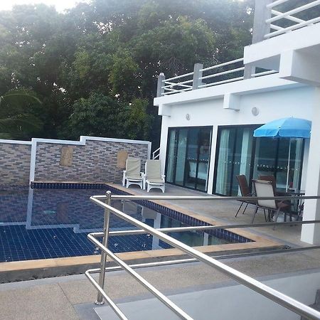 Samui Modern Villa 波普托 外观 照片