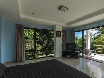 Samui Modern Villa 波普托 外观 照片