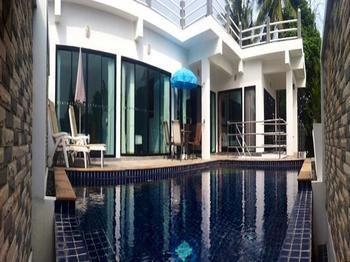 Samui Modern Villa 波普托 外观 照片