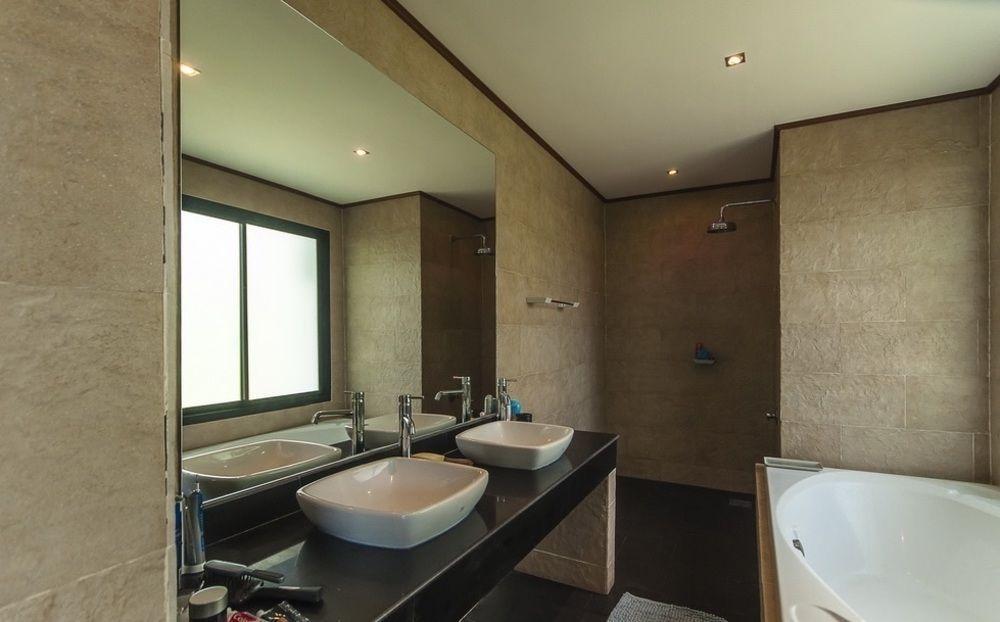 Samui Modern Villa 波普托 外观 照片