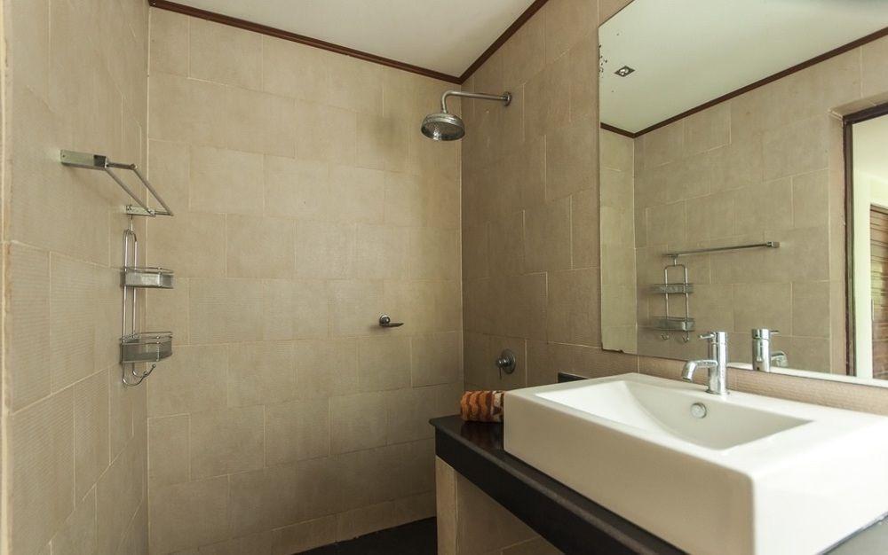 Samui Modern Villa 波普托 外观 照片