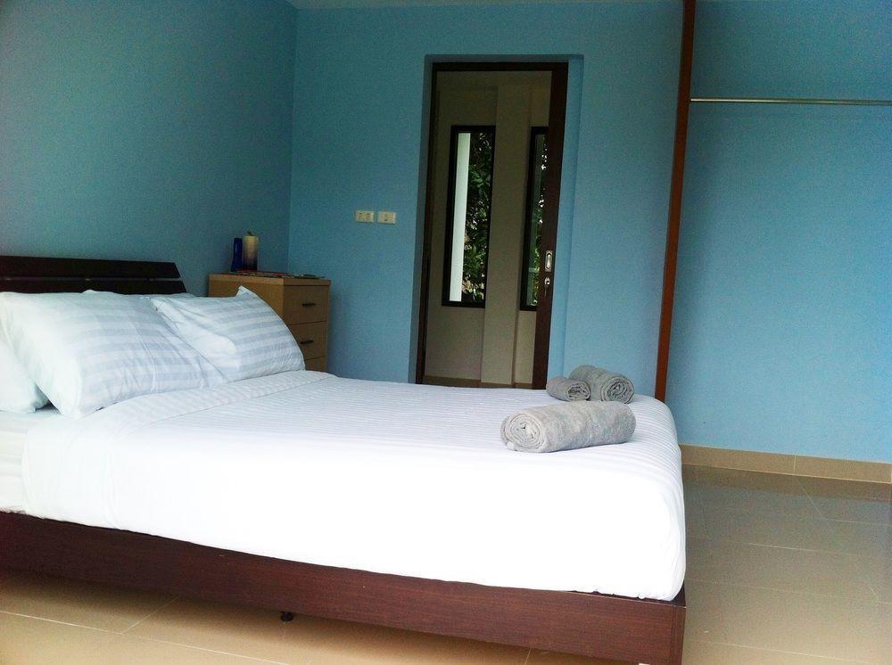 Samui Modern Villa 波普托 外观 照片