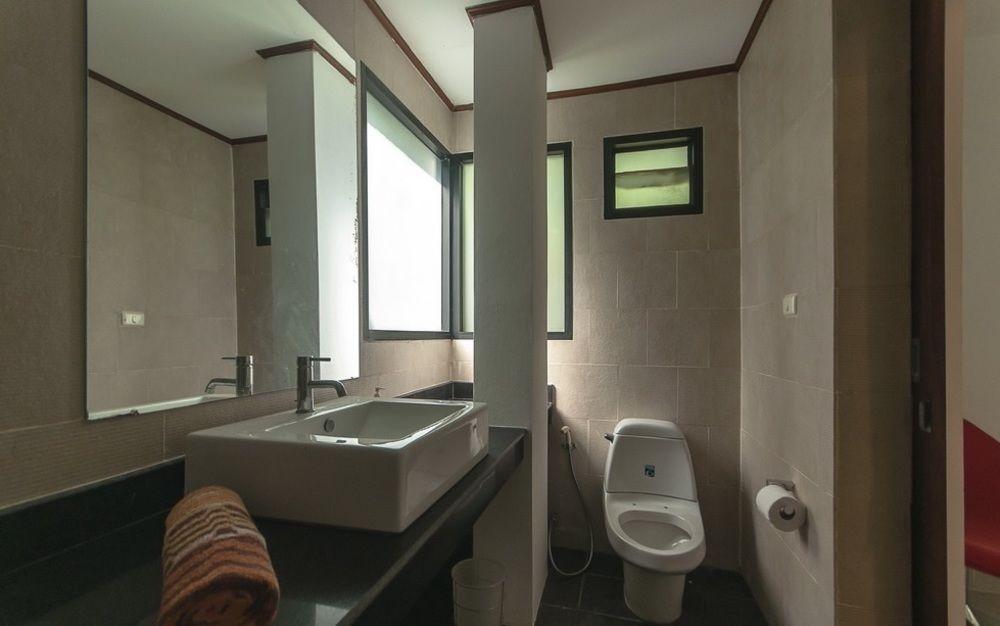 Samui Modern Villa 波普托 外观 照片