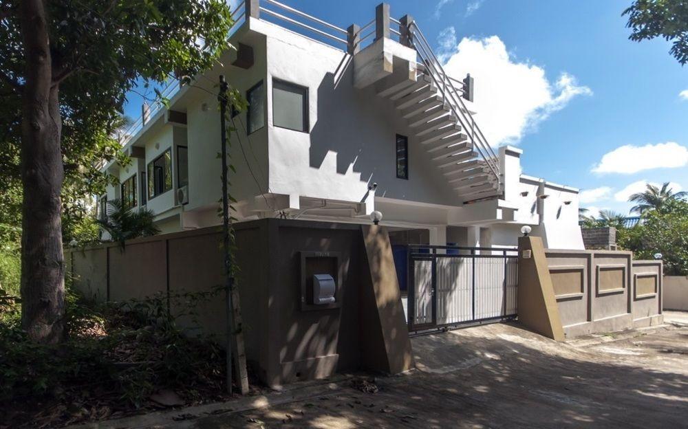 Samui Modern Villa 波普托 外观 照片