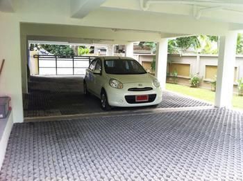 Samui Modern Villa 波普托 外观 照片
